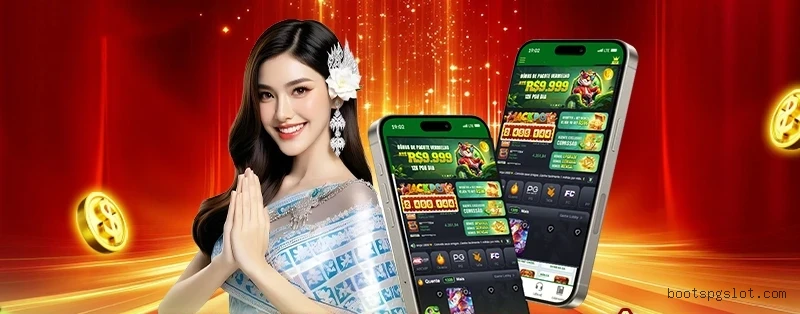 Jogos de loteria online na Bootspg